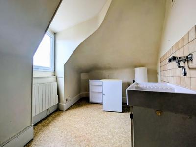 Appartement - 19 m² - 1 pièce