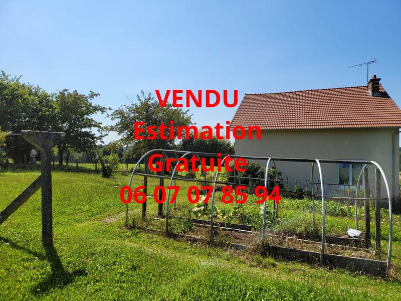 Maison - 123 m² - 6 pièces