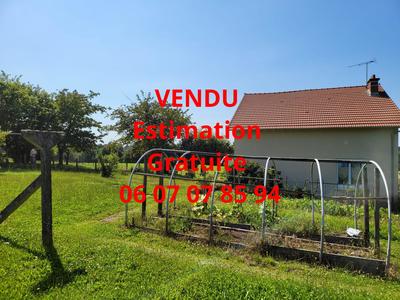 Maison - 123 m² - 6 pièces