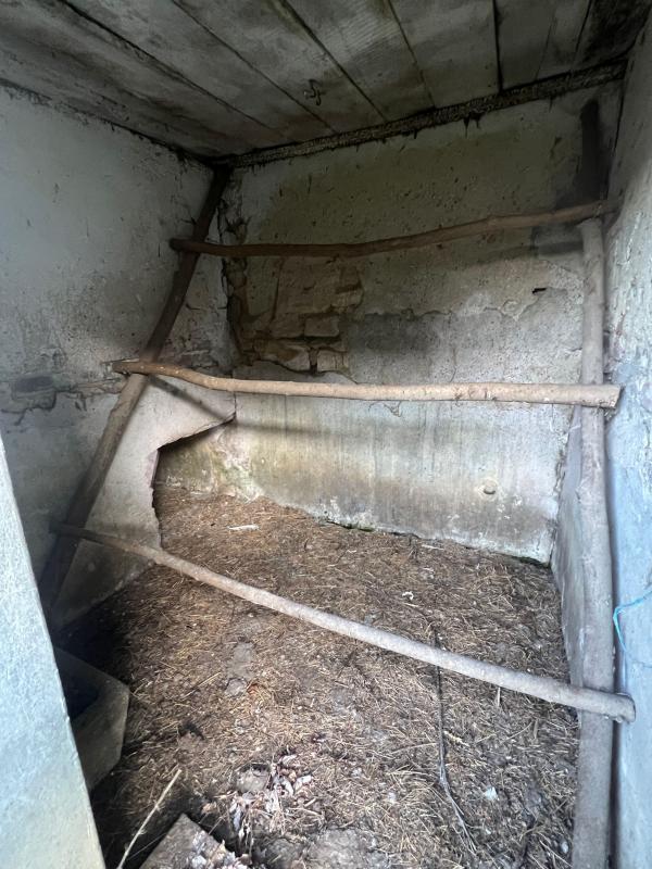 Maison - 220 m² - 1 pièce