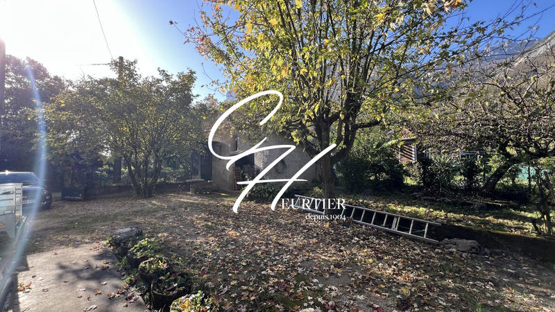 Maison - 118 m² - 6 pièces