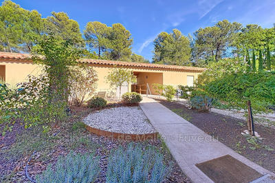 Maison - 65 m² - 3 pièces