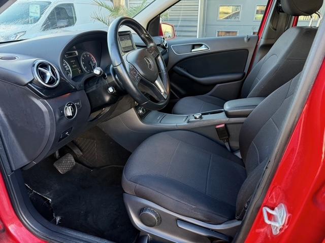 Mercedes Classe B Sports Tourer II 1.6 180 Design 7g-Dct