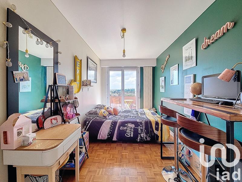 Appartement - 83 m² - 4 pièces