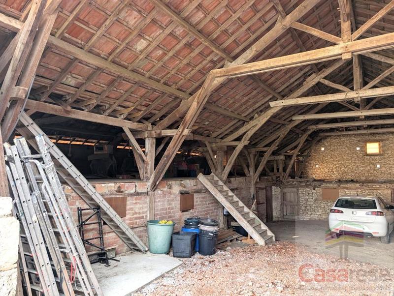 Demeure - 220 m² - 7 pièces