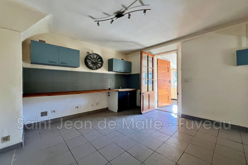 Maison de village - 76 m² - 3 pièces