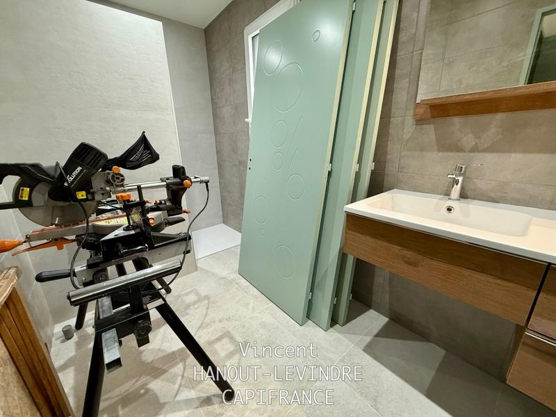 Maison - 137 m² - 6 pièces