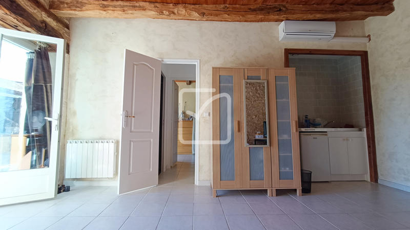 Maison - 195 m² - 6 pièces