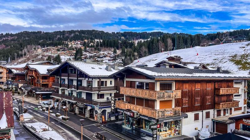 Appartement - 84 m² - 5 pièces