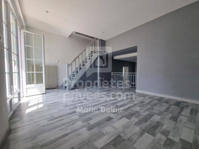 Maison - 119 m² - 4 pièces