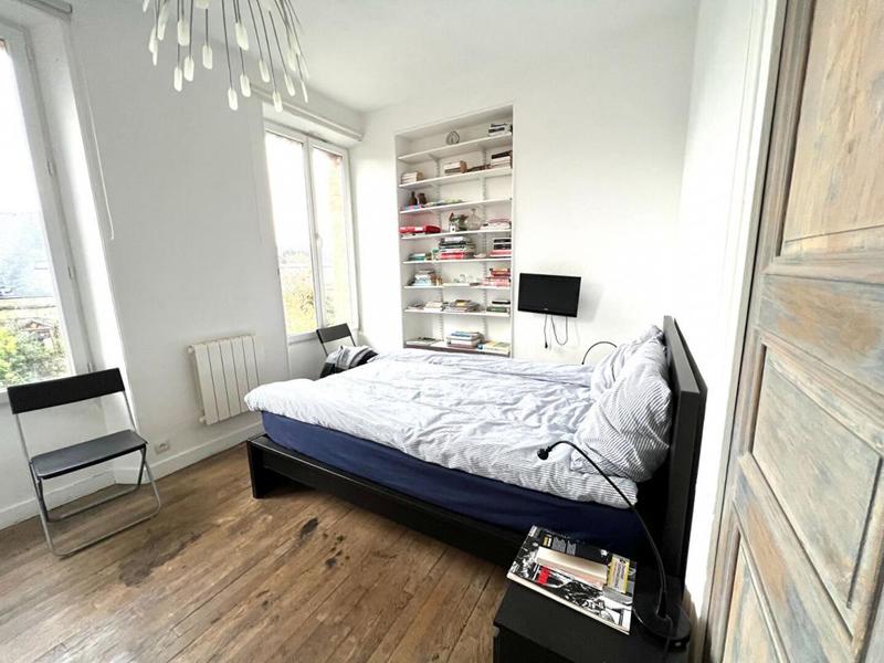 Immeuble - 250 m² - 8 pièces