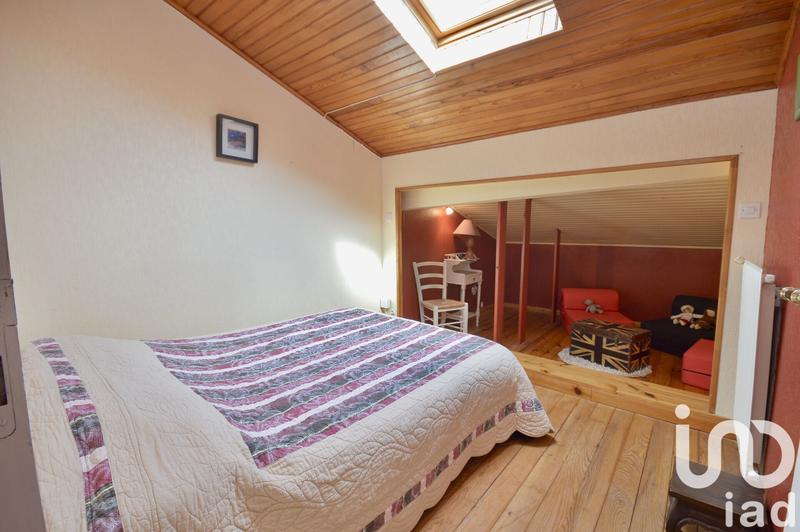 Maison - 155 m² - 5 pièces