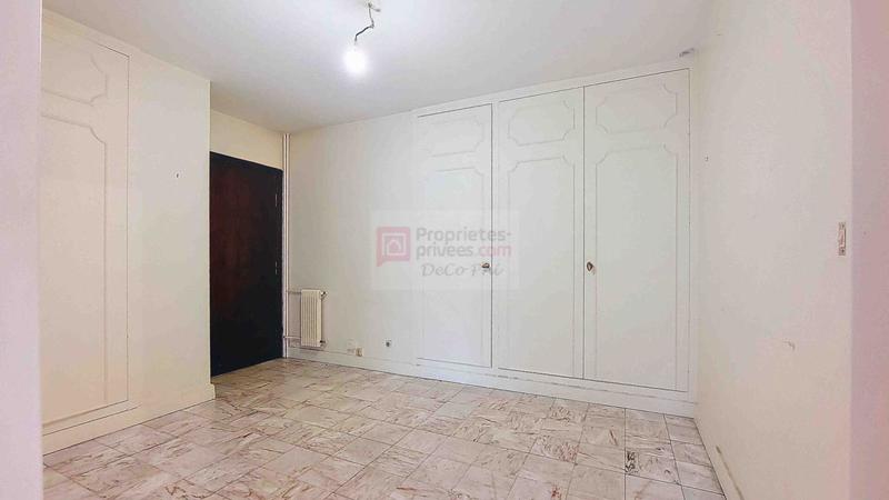 Appartement - 117 m² - 5 pièces