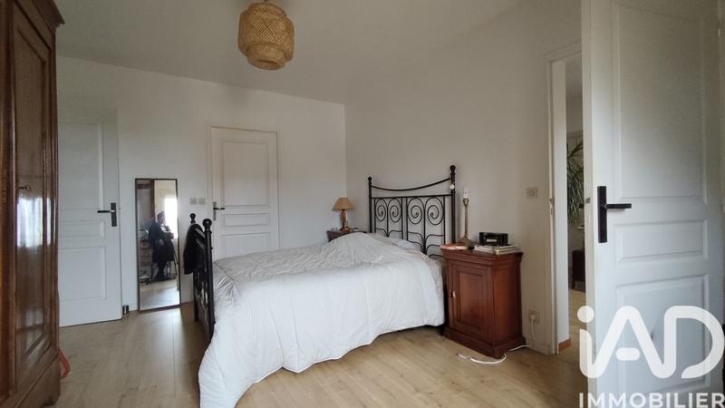 Maison - 140 m² - 7 pièces