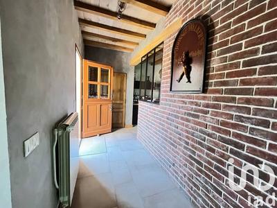 Maison - 260 m² - 6 pièces