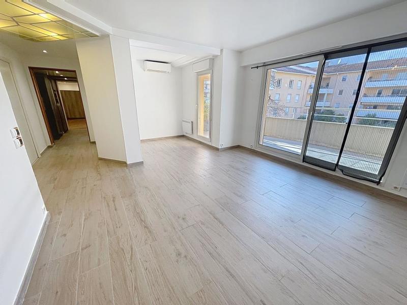 Duplex - 105 m² - 4 pièces