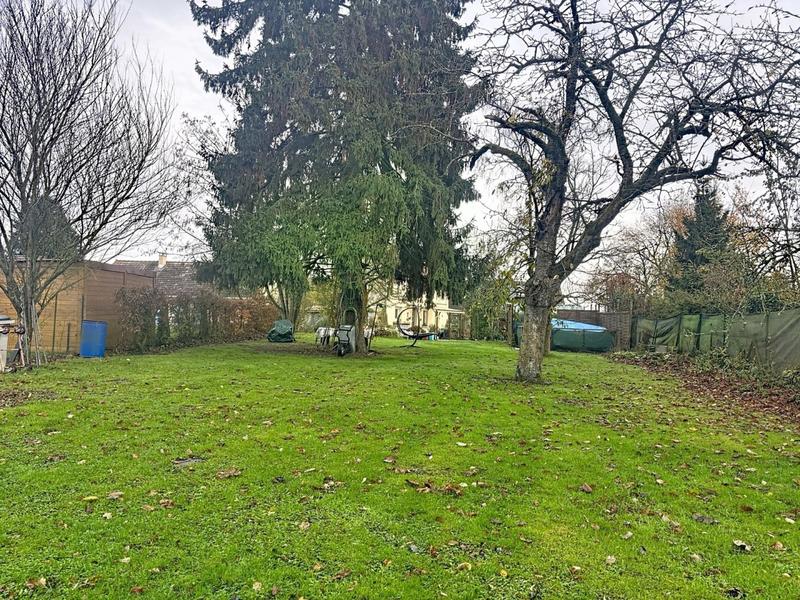 Maison - 139 m² - 4 pièces