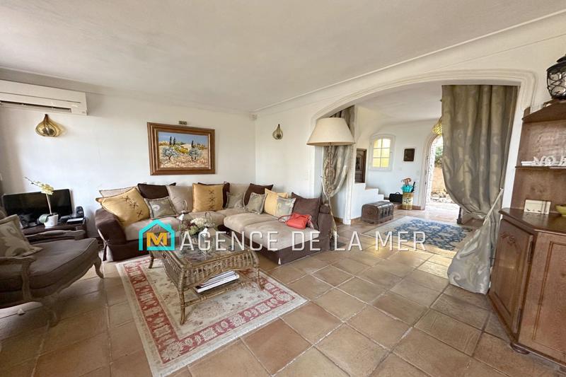 Mas - 130 m² - 6 pièces