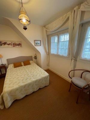 Maison - 109 m² - 6 pièces