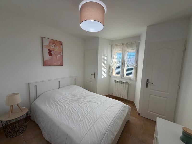 Villa - 125 m² - 5 pièces