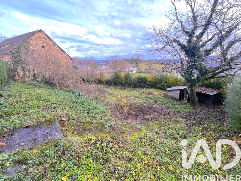 Maison - 118 m² - 5 pièces