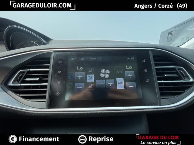 Peugeot 308 Sw 1.2 PureTech 130ch s&amp;S Eat6 Allure / Attelage