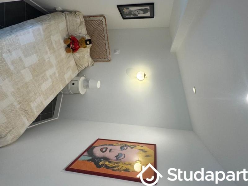 Maison - 21 m² - 2 pièces