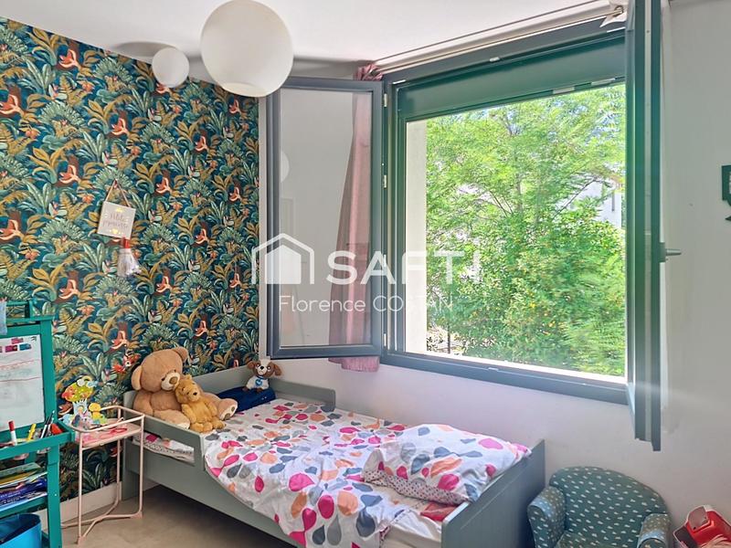 Villa - 116 m² - 5 pièces