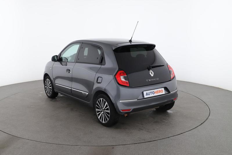 Renault Twingo 0.9 TCe Intens 92 ch