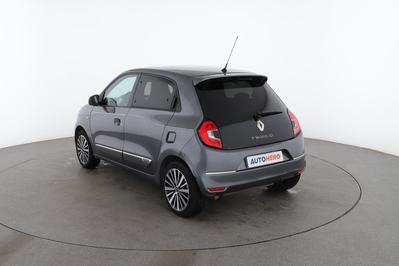 Renault Twingo 0.9 TCe Intens 92 ch