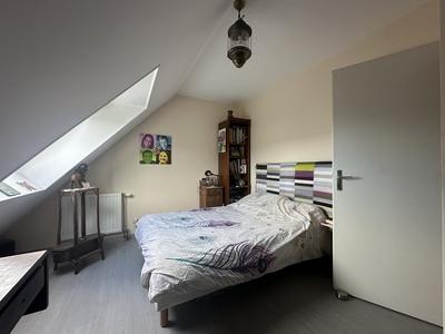 Appartement - 65 m² - 4 pièces