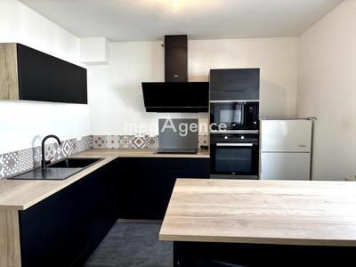 Maison - 134 m² - 7 pièces