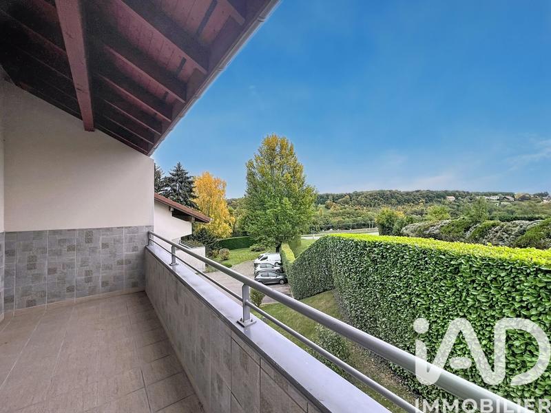 Duplex - 96 m² - 4 pièces