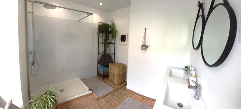 Maison - 178 m² - 6 pièces