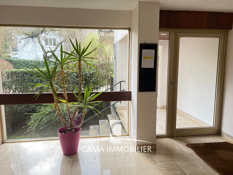 Appartement - 25 m² - 2 pièces