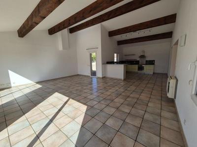 Villa - 127 m² - 4 pièces