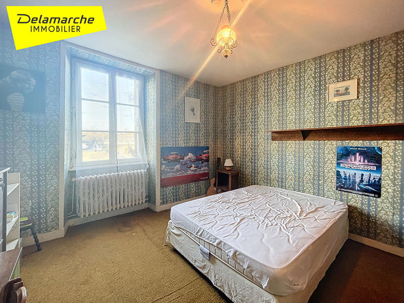 Maison - 125 m² - 4 pièces