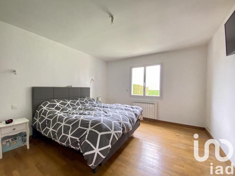 Maison - 114 m² - 6 pièces