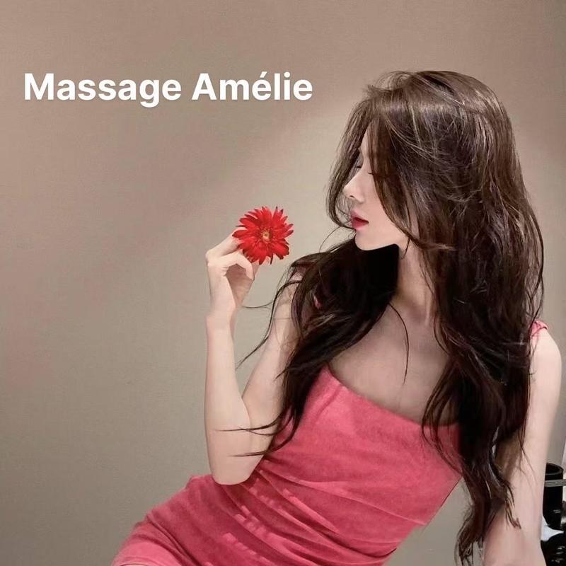 Massage Amélie