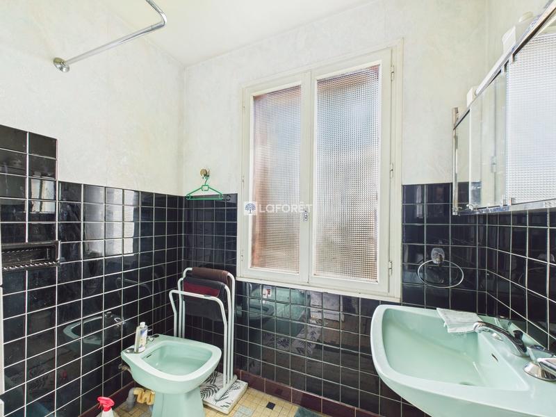 Maison - 129 m² - 4 pièces