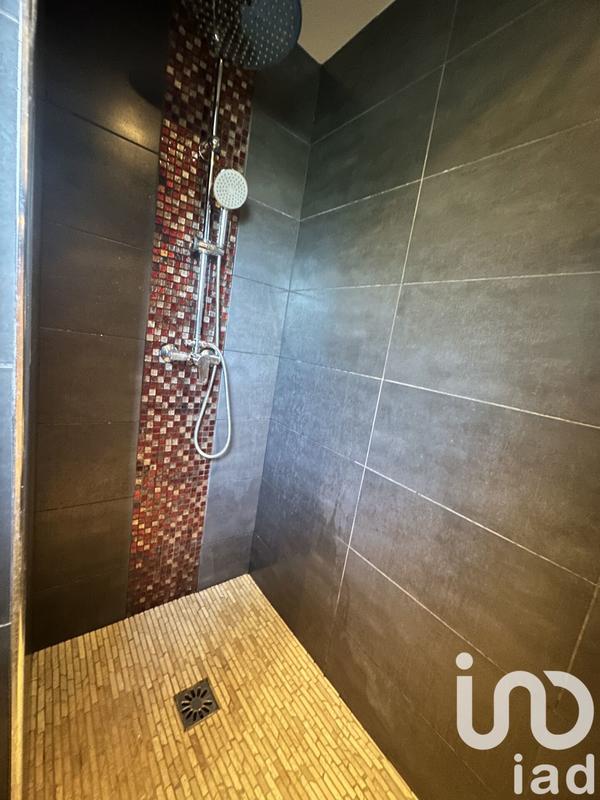 Maison - 73 m² - 4 pièces