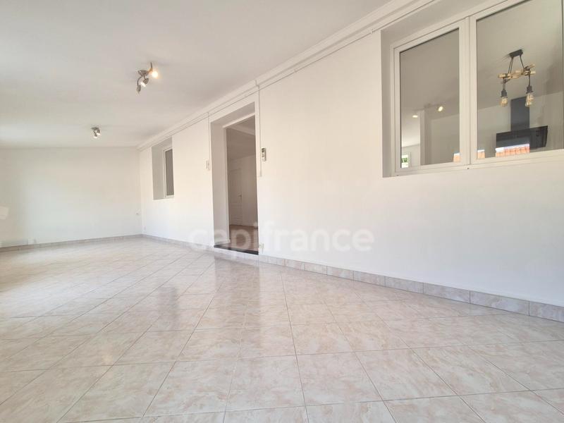 Maison - 91 m² - 3 pièces