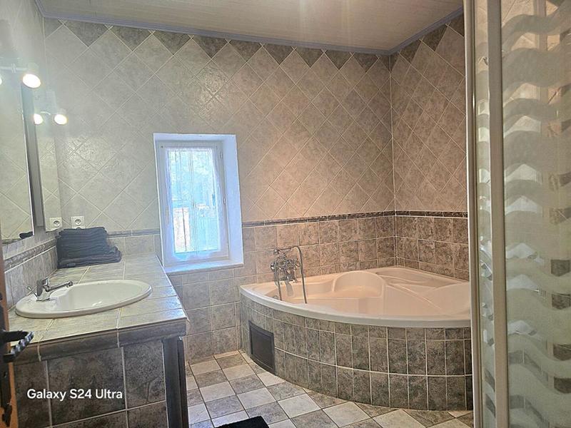 Demeure - 330 m² - 10 pièces