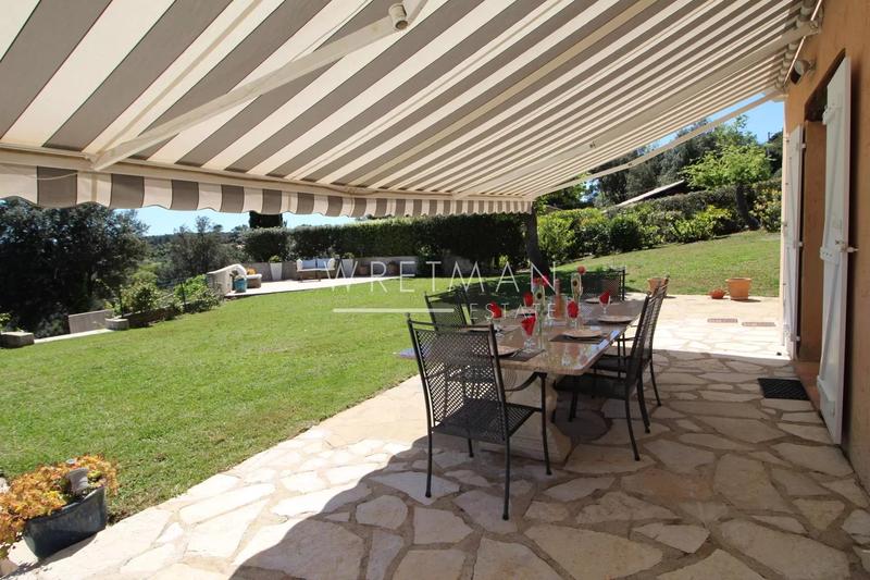 Villa - 163 m² - 5 pièces