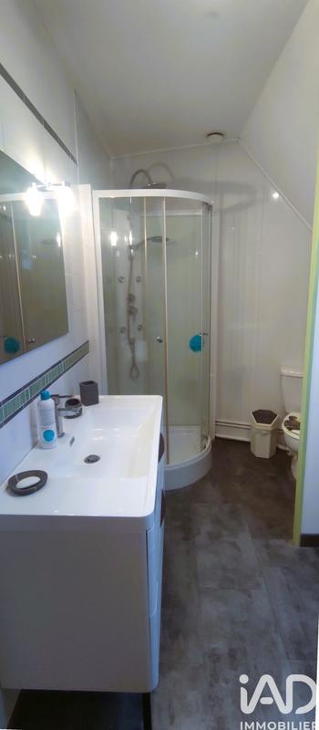 Maison de campagne - 163 m² - 6 pièces