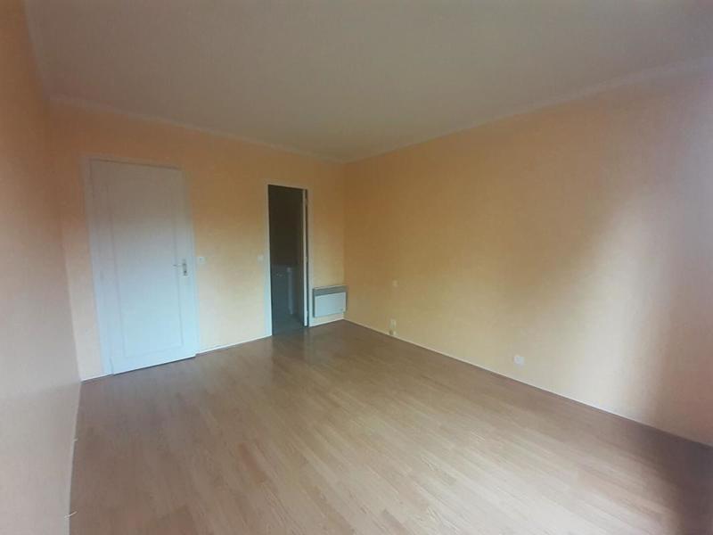 Appartement - 59 m² - 2 pièces