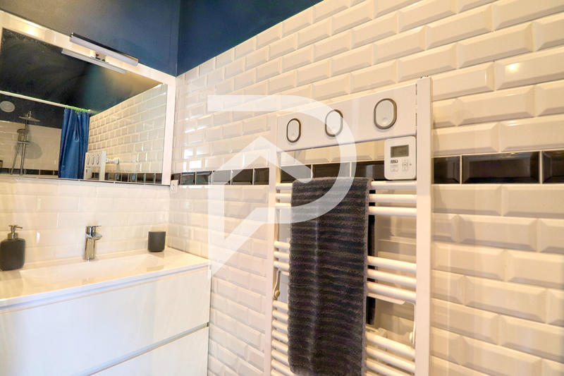 Villa - 173 m² - 6 pièces