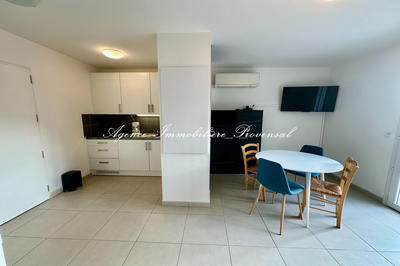 Appartement - 28 m² - 1 pièce