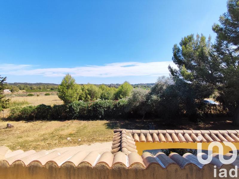 Maison de campagne - 179 m² - 8 pièces