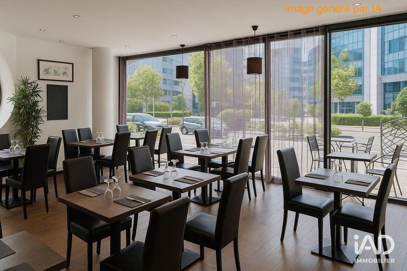 Local commercial - 160 m²